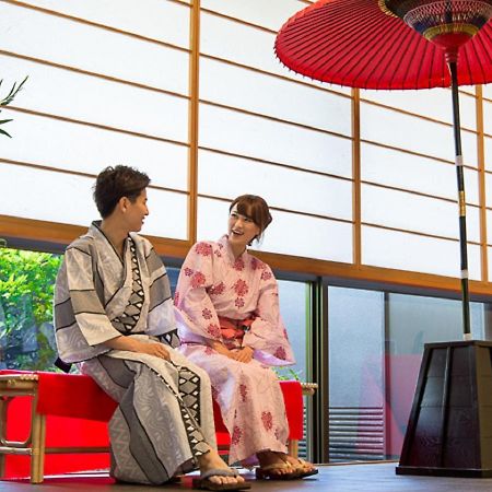 LiVEMAX RESORT 加賀山代 加賀市 エクステリア 写真