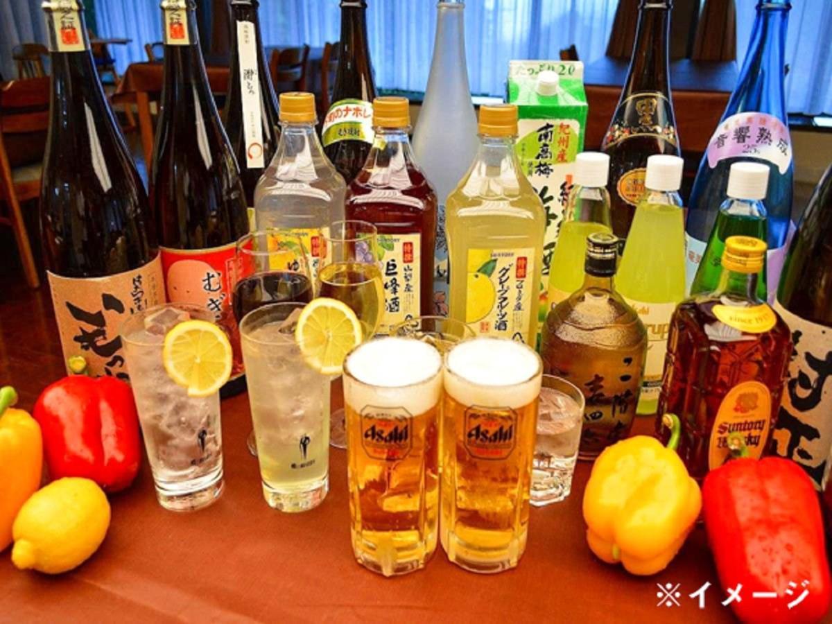 LiVEMAX RESORT 加賀山代 加賀市 エクステリア 写真