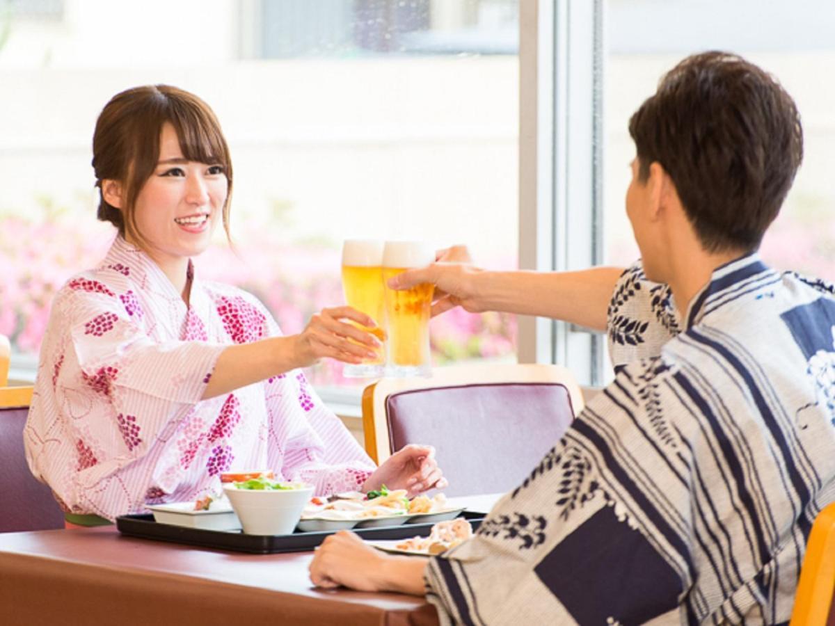 LiVEMAX RESORT 加賀山代 加賀市 エクステリア 写真