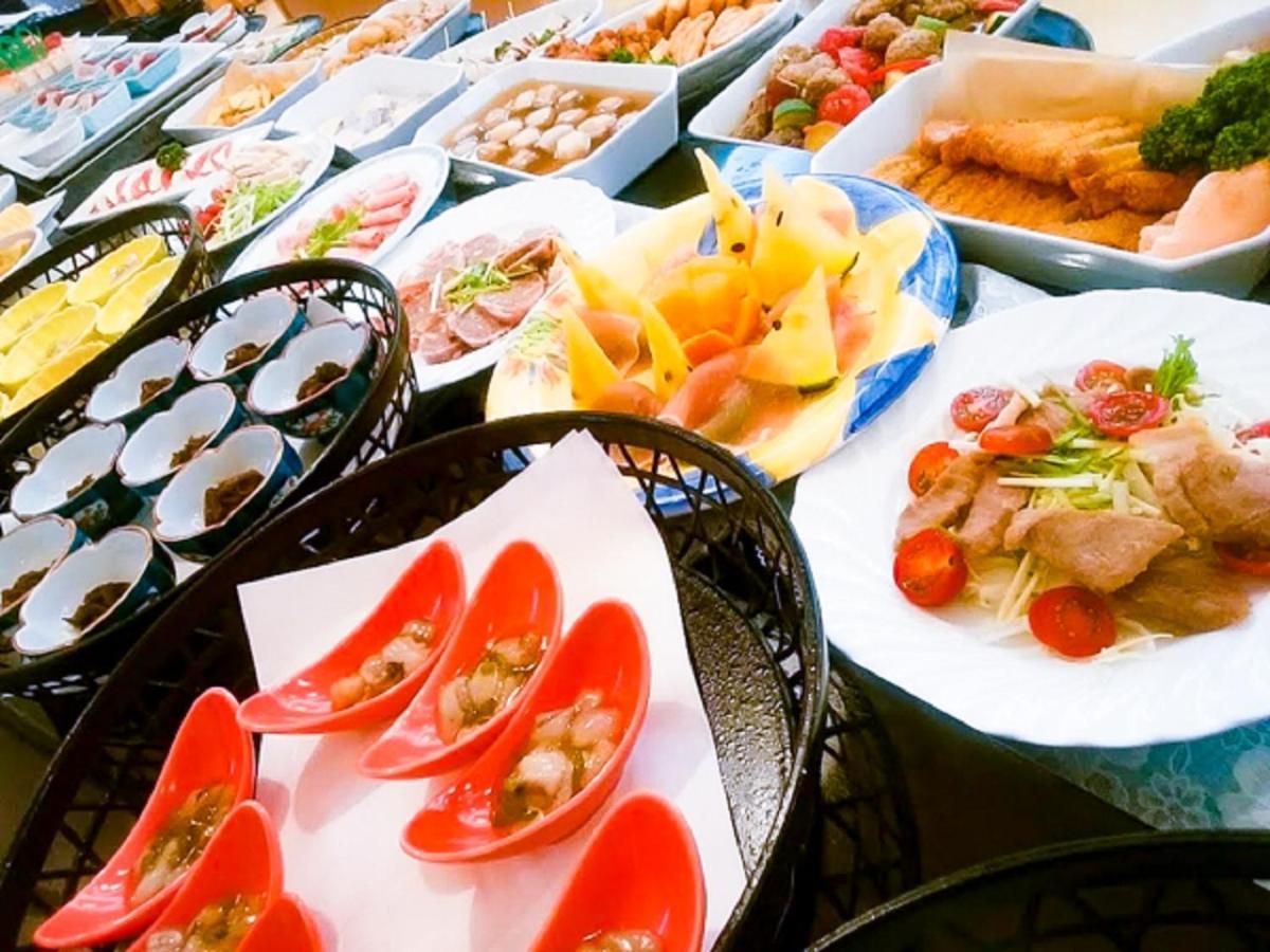 LiVEMAX RESORT 加賀山代 加賀市 エクステリア 写真