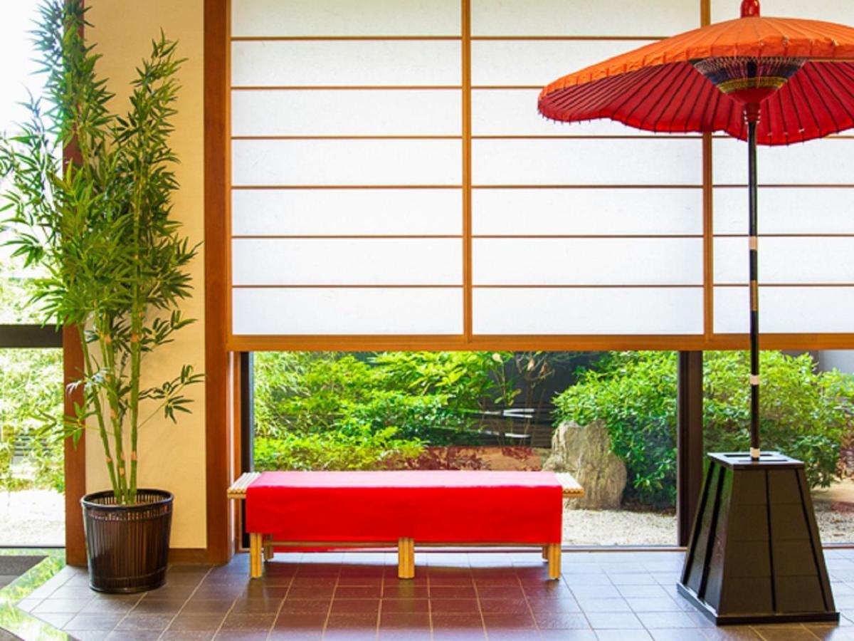 LiVEMAX RESORT 加賀山代 加賀市 エクステリア 写真