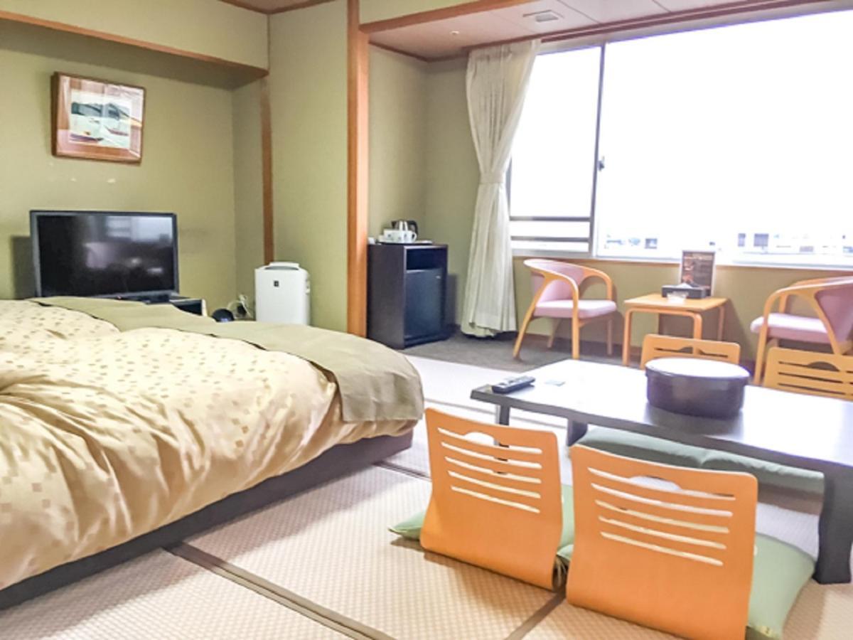 LiVEMAX RESORT 加賀山代 加賀市 エクステリア 写真