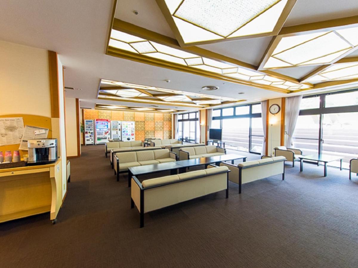 LiVEMAX RESORT 加賀山代 加賀市 エクステリア 写真