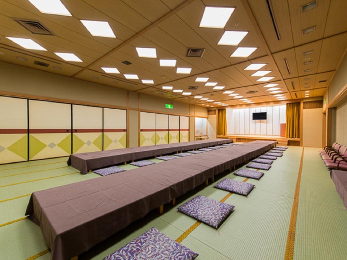 LiVEMAX RESORT 加賀山代 加賀市 エクステリア 写真