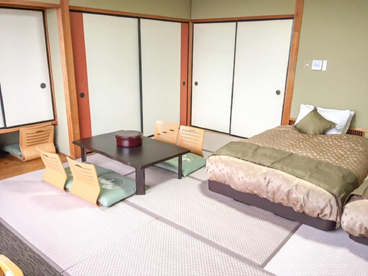 LiVEMAX RESORT 加賀山代 加賀市 エクステリア 写真