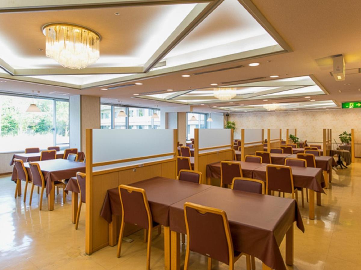 LiVEMAX RESORT 加賀山代 加賀市 エクステリア 写真