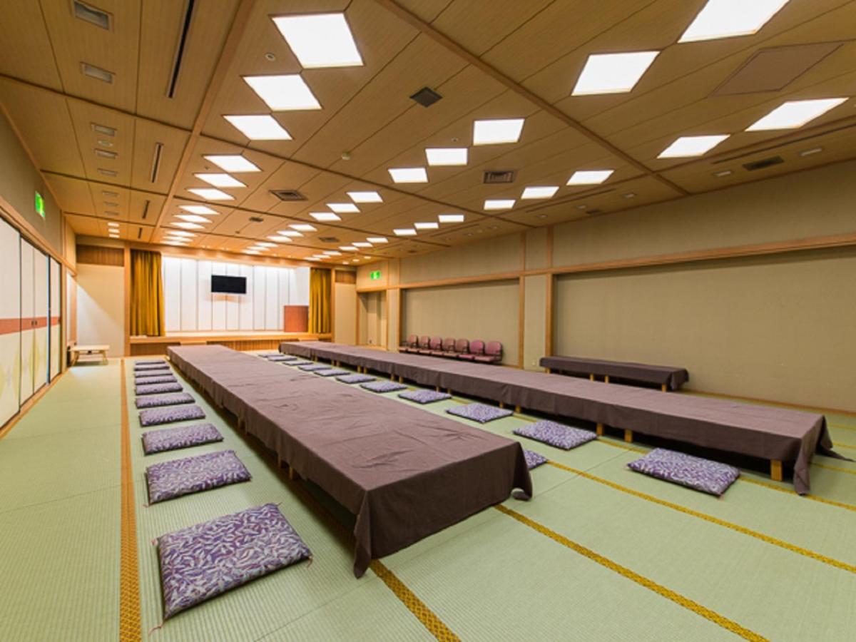 LiVEMAX RESORT 加賀山代 加賀市 エクステリア 写真