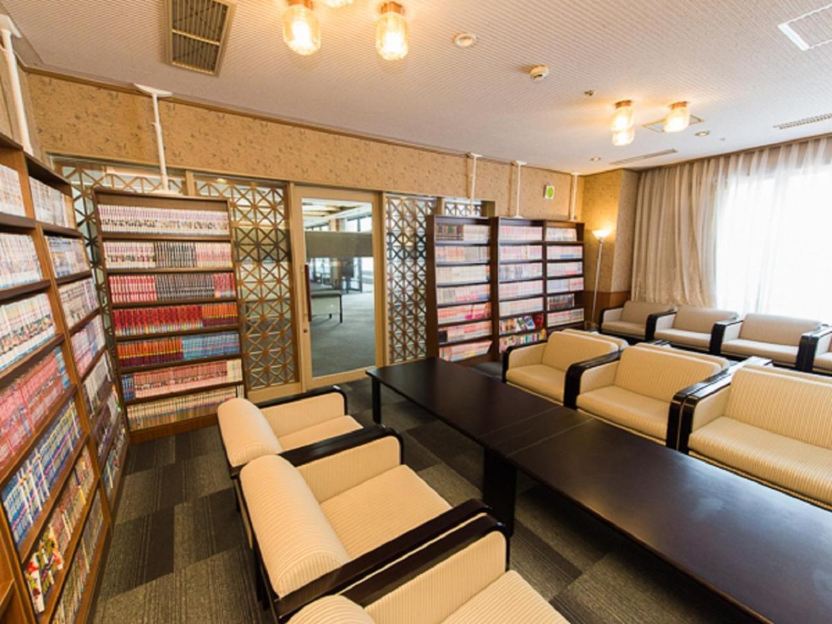 LiVEMAX RESORT 加賀山代 加賀市 エクステリア 写真