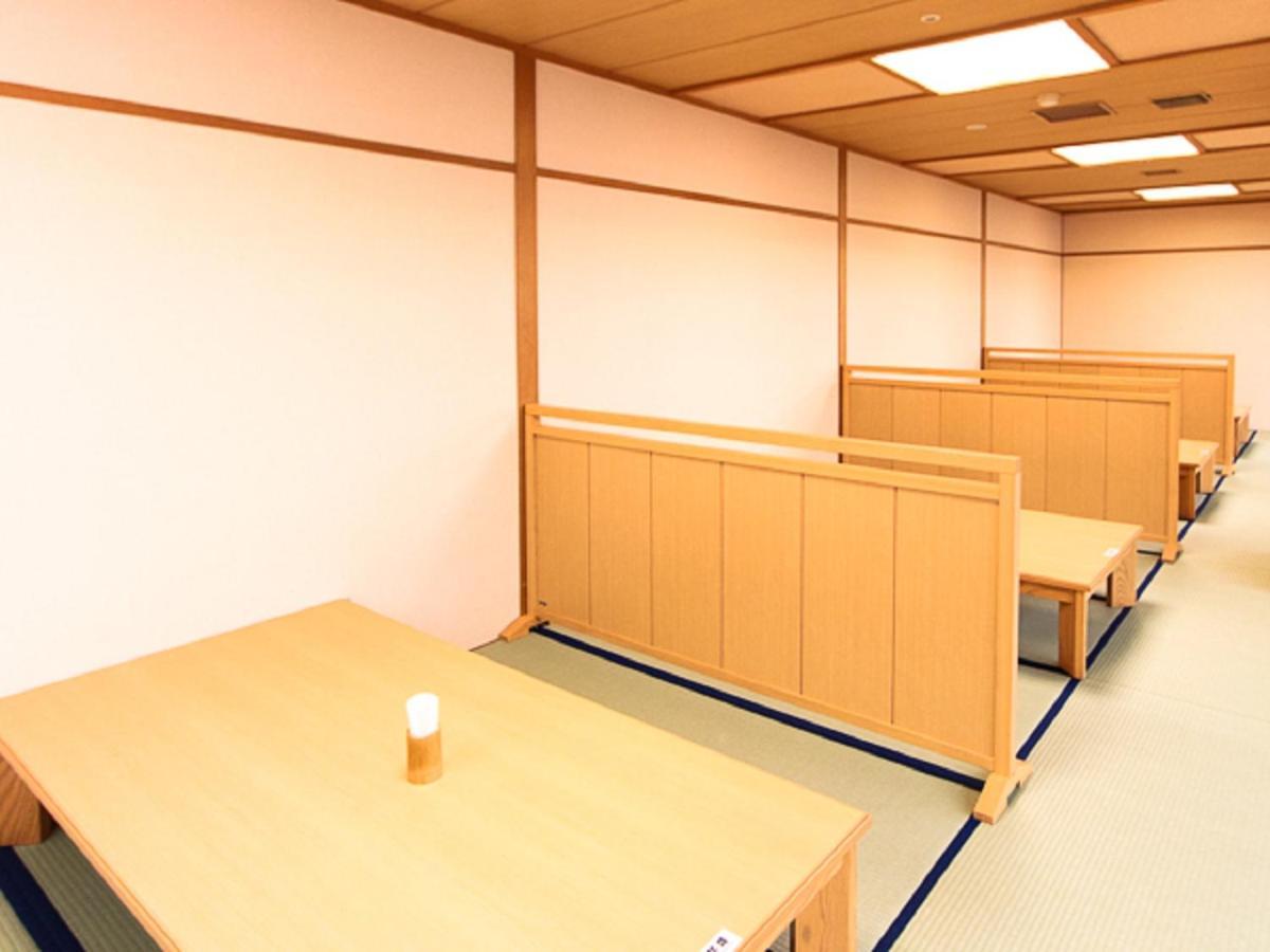 LiVEMAX RESORT 加賀山代 加賀市 エクステリア 写真