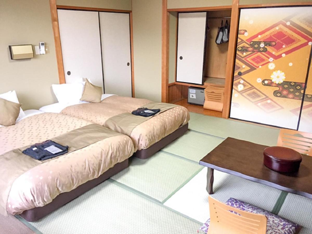 LiVEMAX RESORT 加賀山代 加賀市 エクステリア 写真