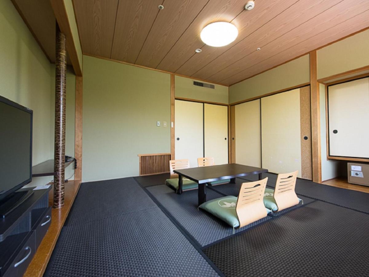LiVEMAX RESORT 加賀山代 加賀市 エクステリア 写真