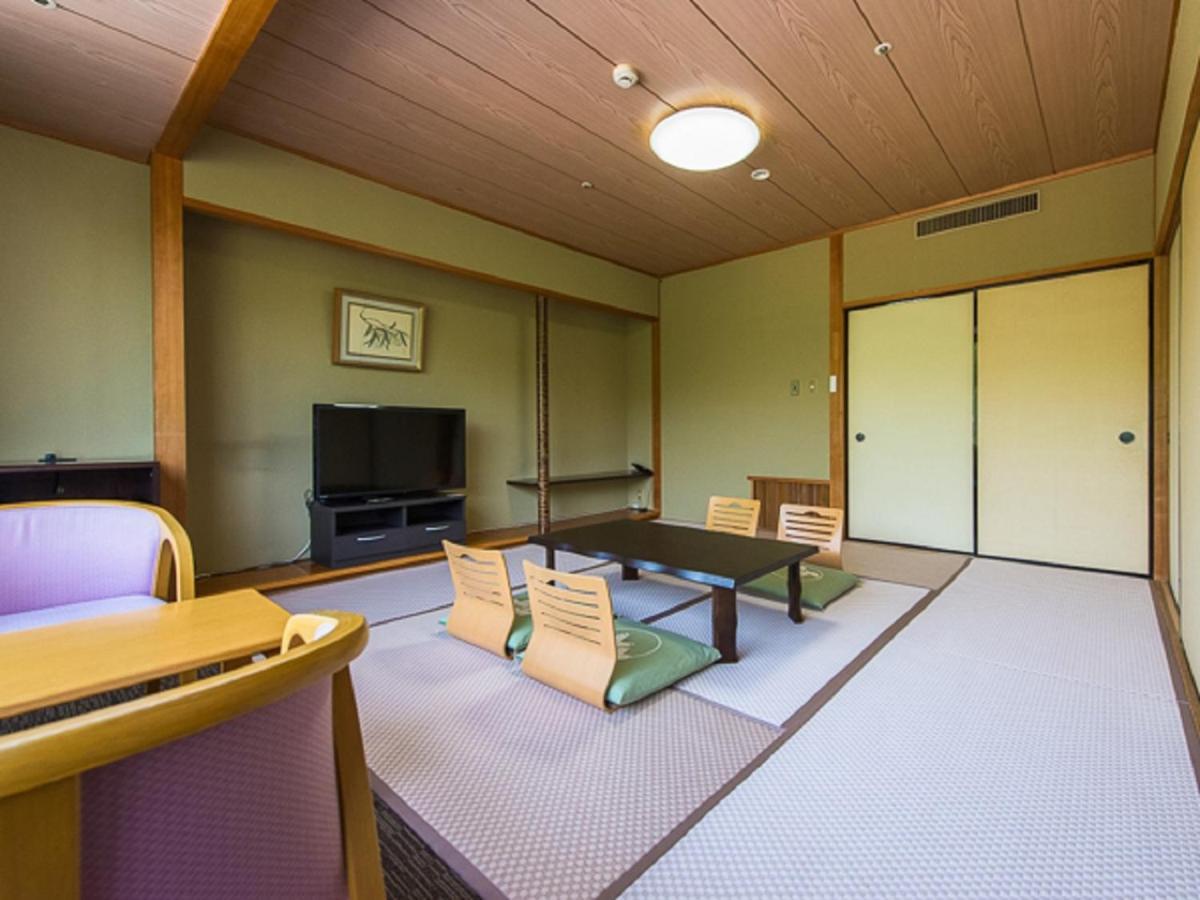LiVEMAX RESORT 加賀山代 加賀市 エクステリア 写真