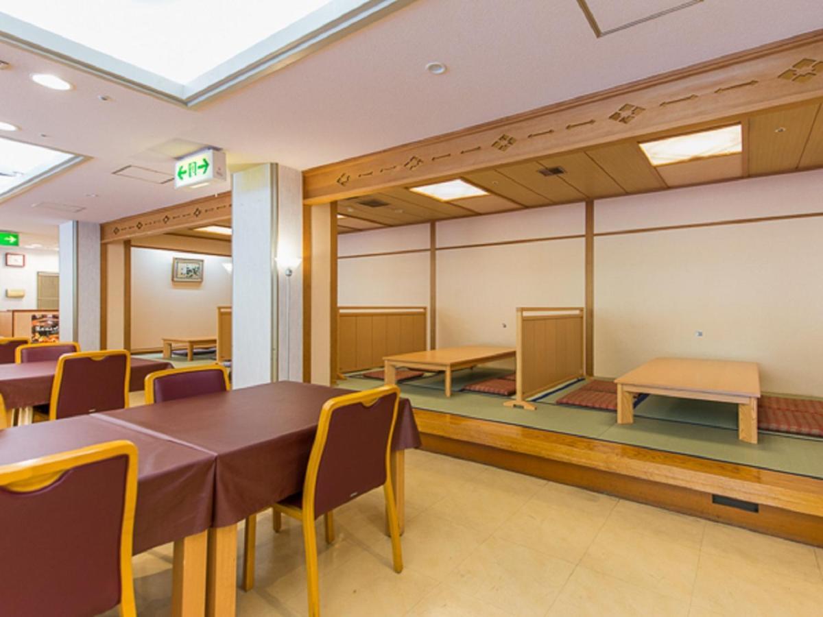 LiVEMAX RESORT 加賀山代 加賀市 エクステリア 写真