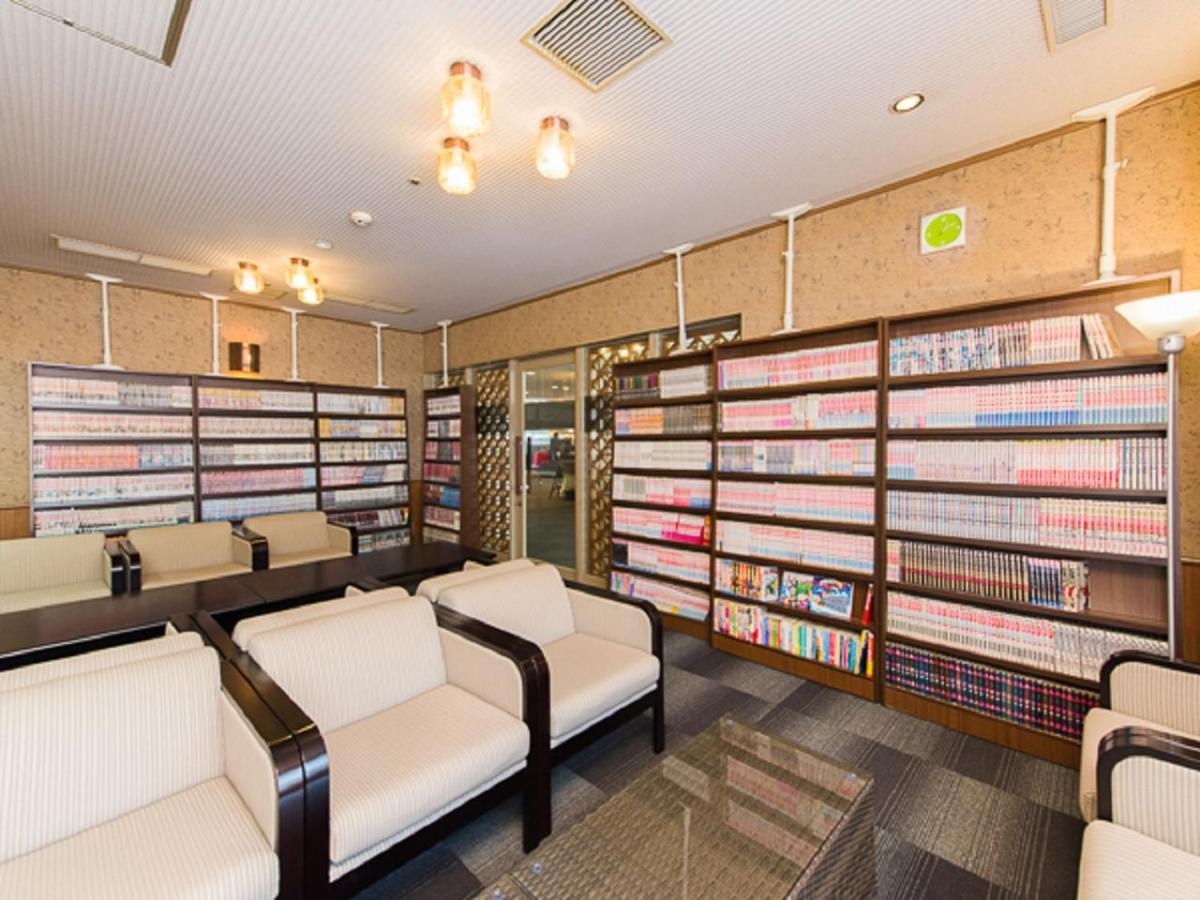 LiVEMAX RESORT 加賀山代 加賀市 エクステリア 写真