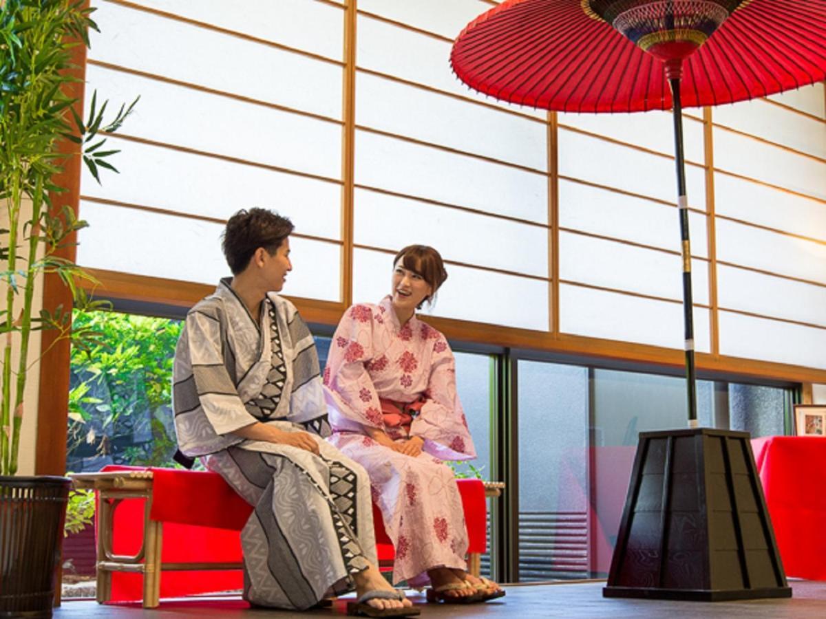 LiVEMAX RESORT 加賀山代 加賀市 エクステリア 写真
