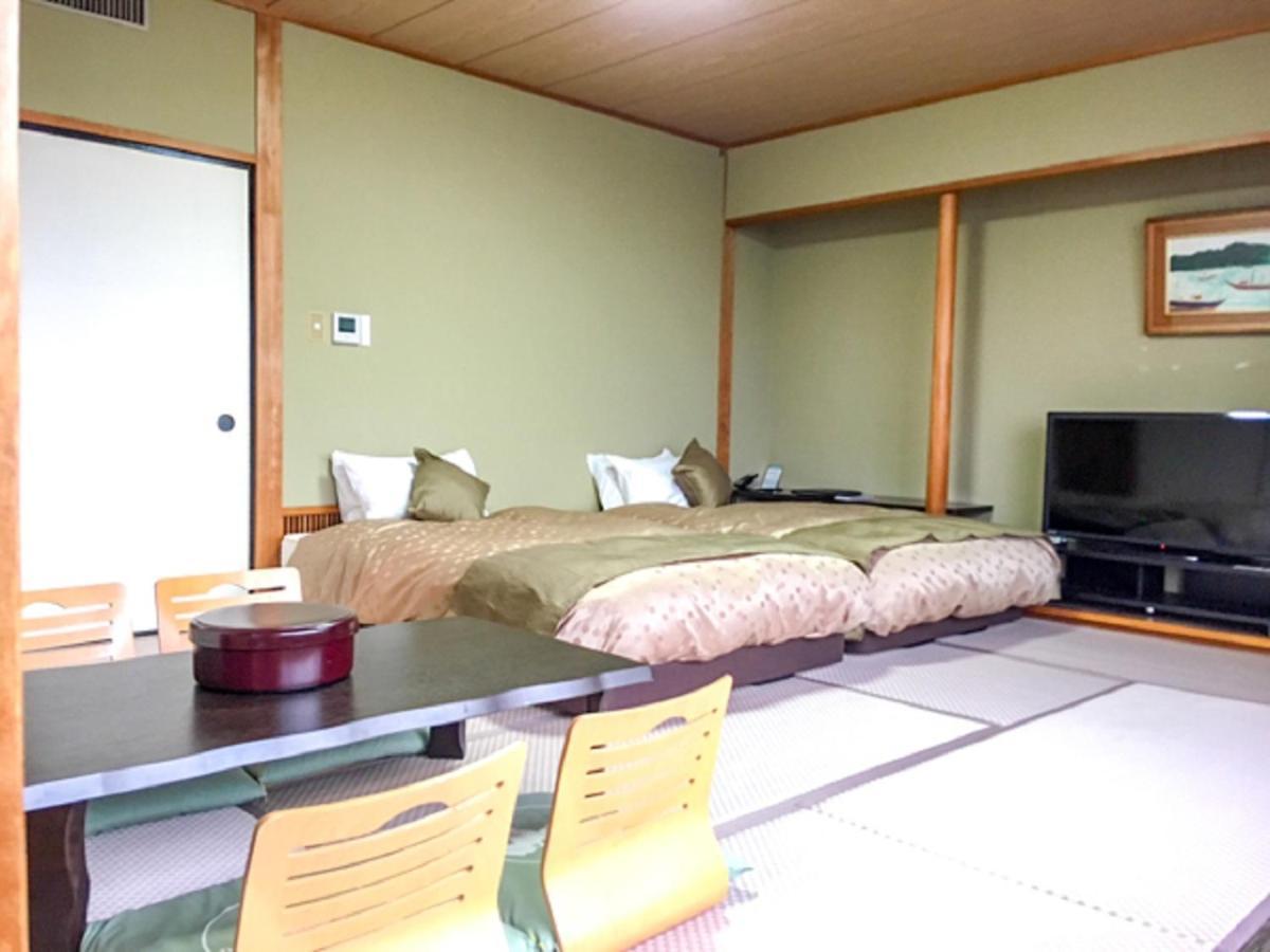 LiVEMAX RESORT 加賀山代 加賀市 エクステリア 写真