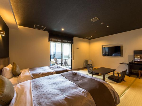 LiVEMAX RESORT 加賀山代 加賀市 エクステリア 写真