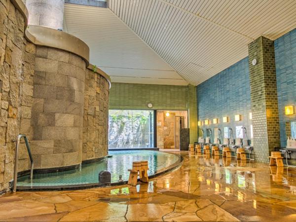 LiVEMAX RESORT 加賀山代 加賀市 エクステリア 写真