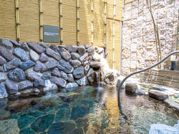 LiVEMAX RESORT 加賀山代 加賀市 エクステリア 写真