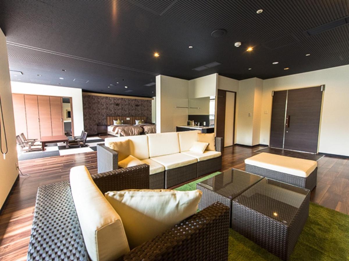 LiVEMAX RESORT 加賀山代 加賀市 エクステリア 写真