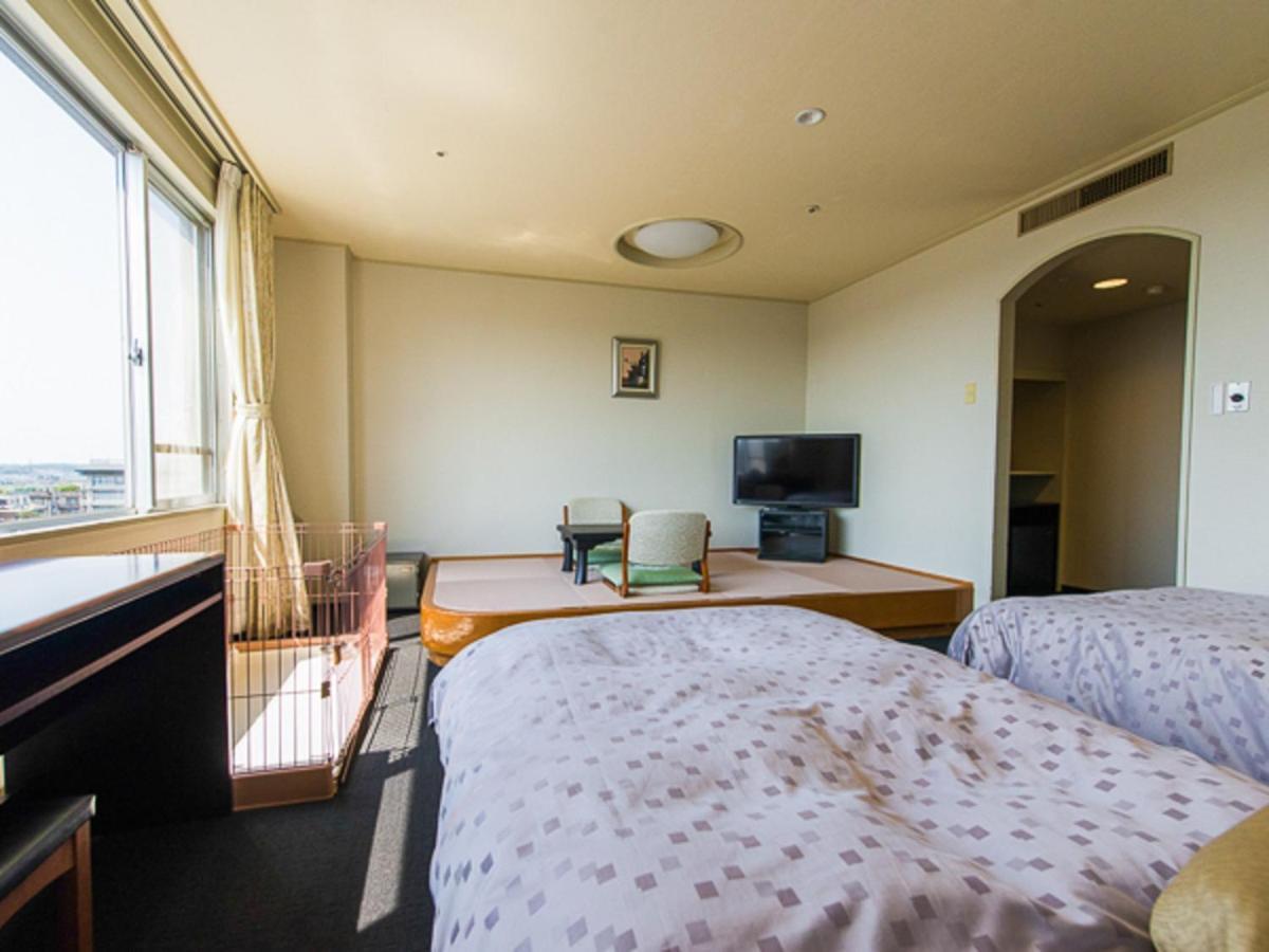 LiVEMAX RESORT 加賀山代 加賀市 エクステリア 写真