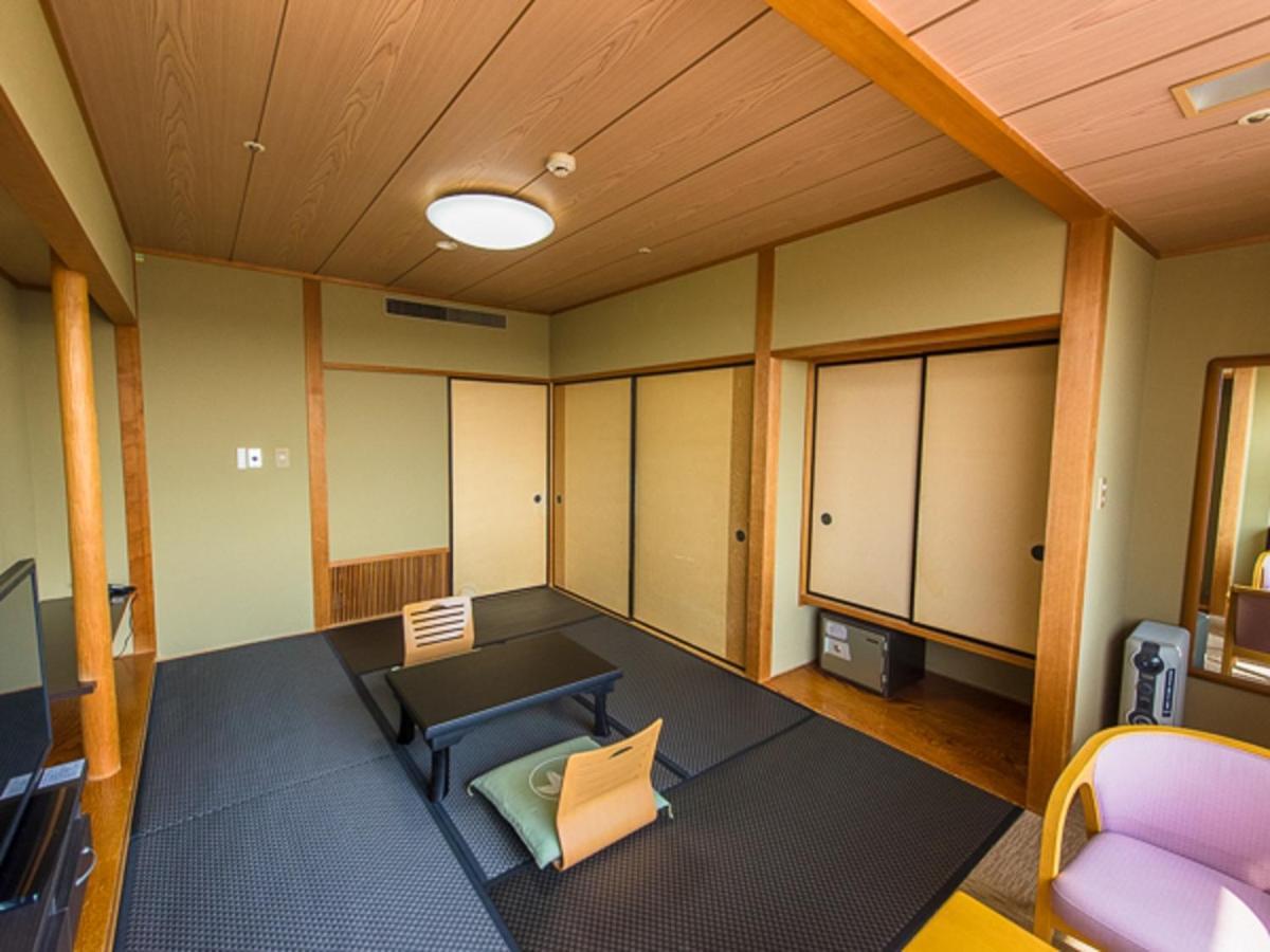 LiVEMAX RESORT 加賀山代 加賀市 エクステリア 写真