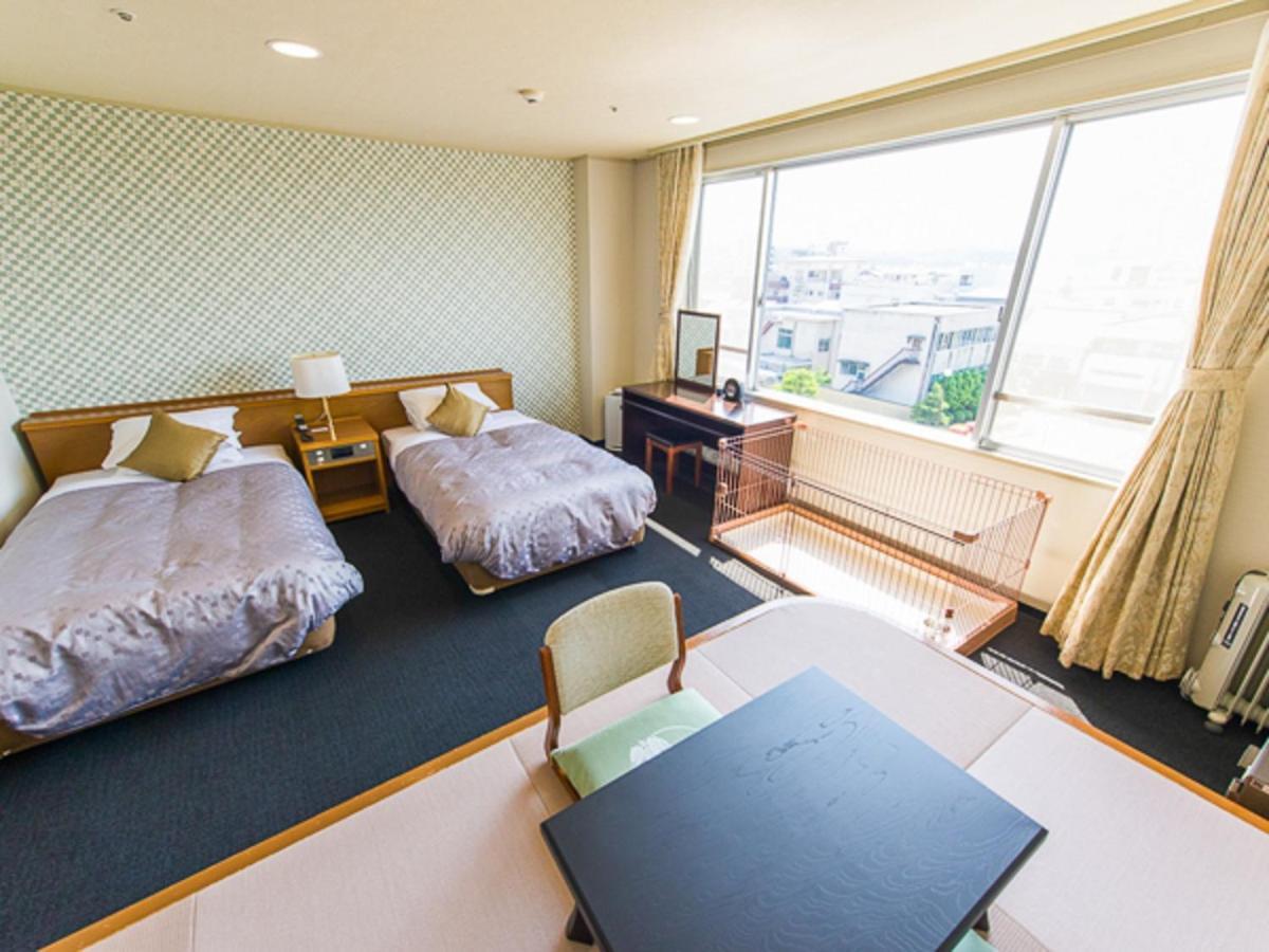 LiVEMAX RESORT 加賀山代 加賀市 エクステリア 写真