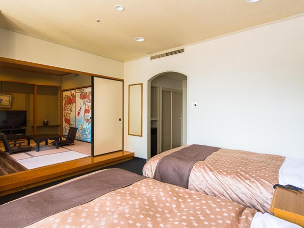 LiVEMAX RESORT 加賀山代 加賀市 エクステリア 写真