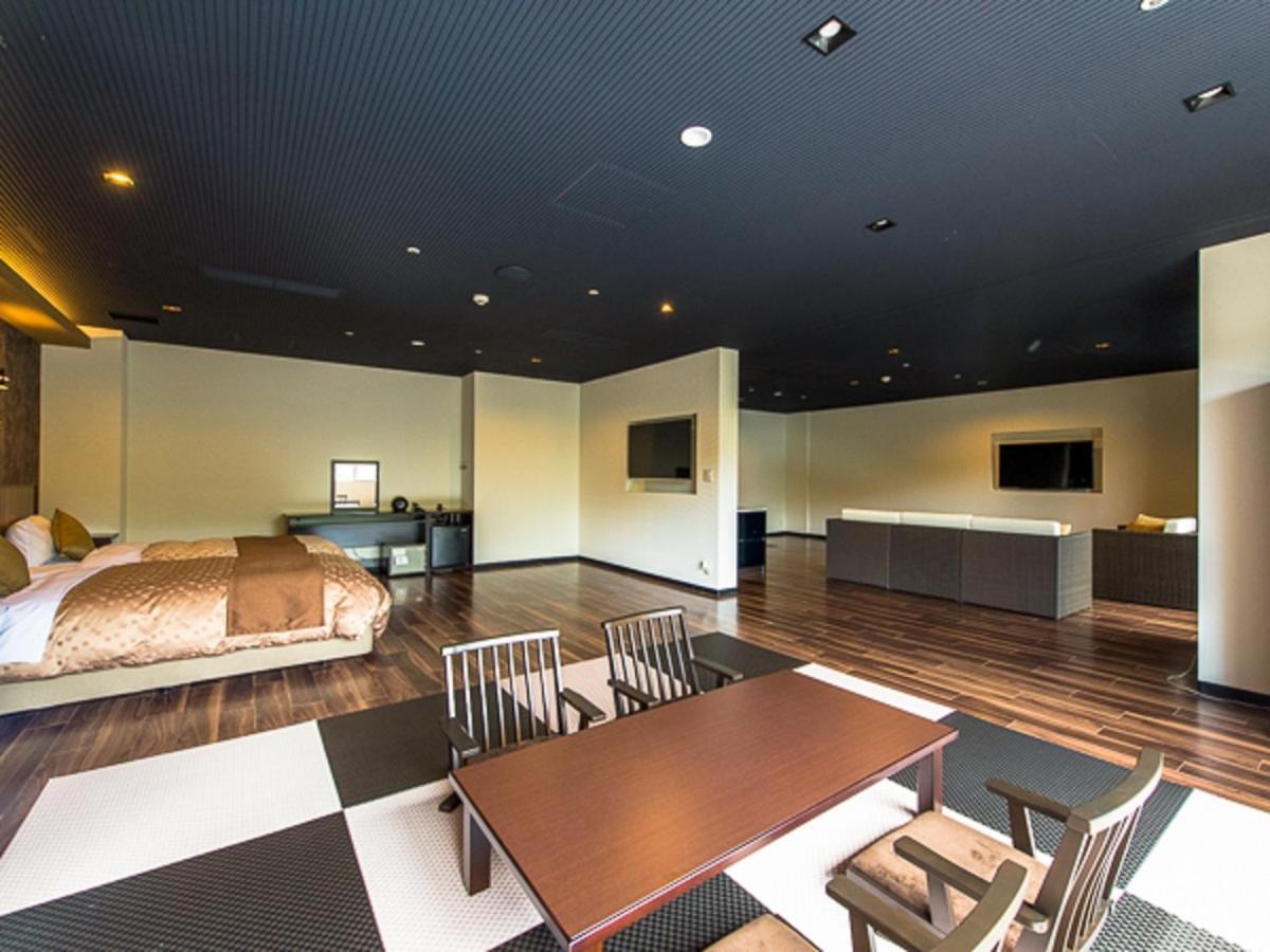 LiVEMAX RESORT 加賀山代 加賀市 エクステリア 写真
