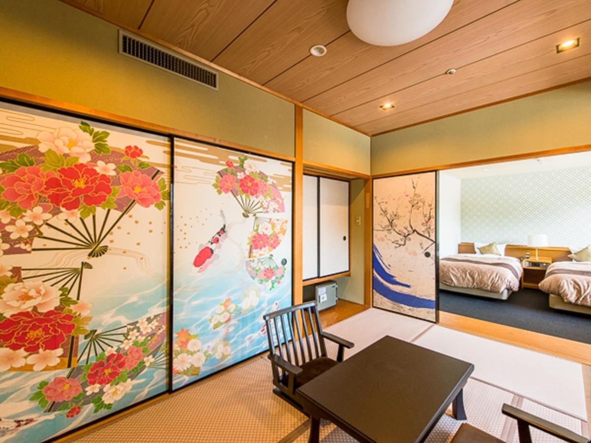 LiVEMAX RESORT 加賀山代 加賀市 エクステリア 写真