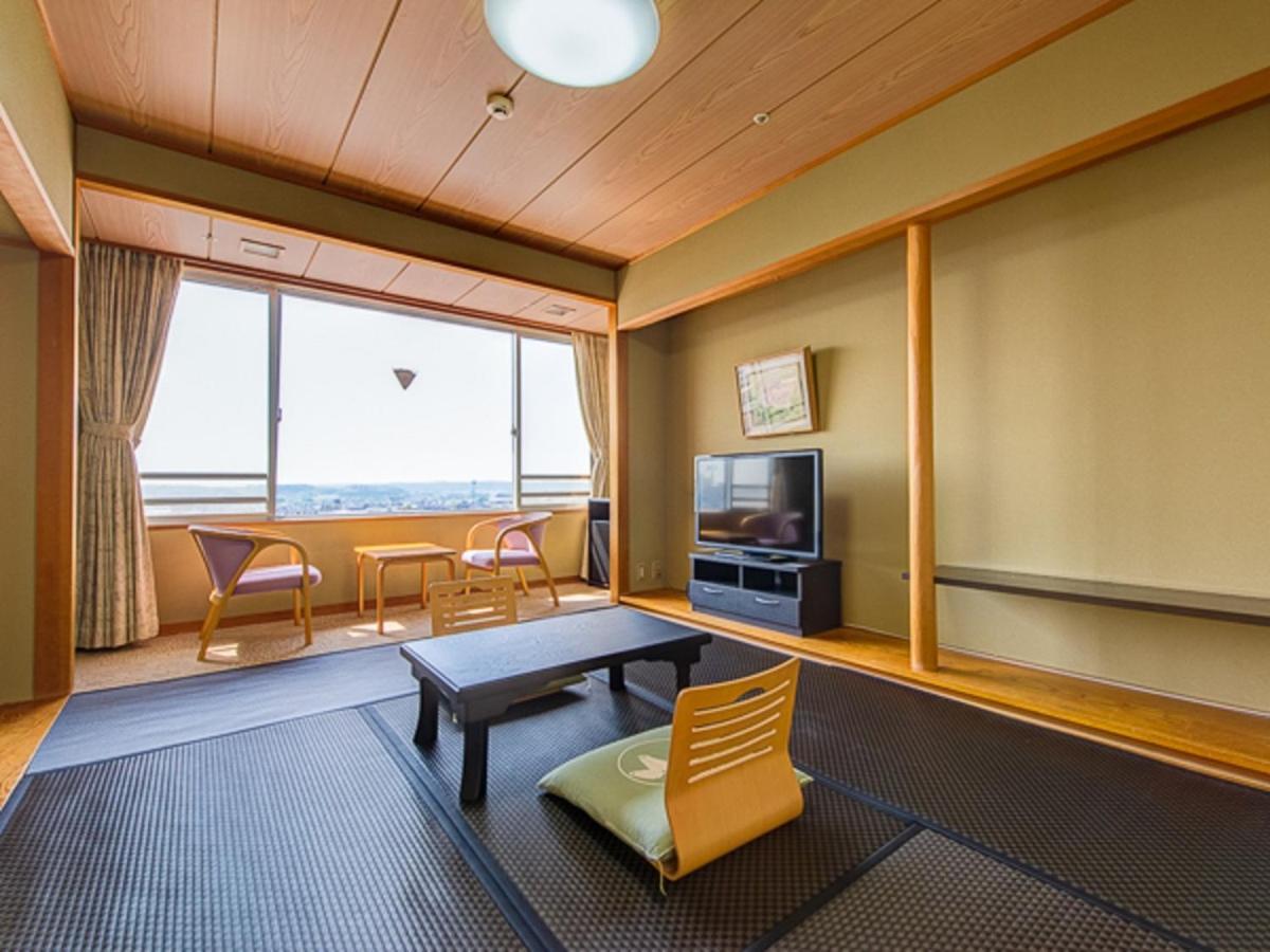 LiVEMAX RESORT 加賀山代 加賀市 エクステリア 写真
