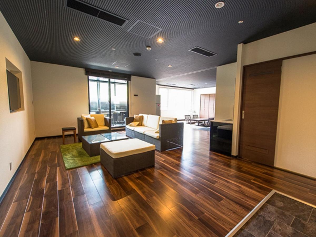 LiVEMAX RESORT 加賀山代 加賀市 エクステリア 写真