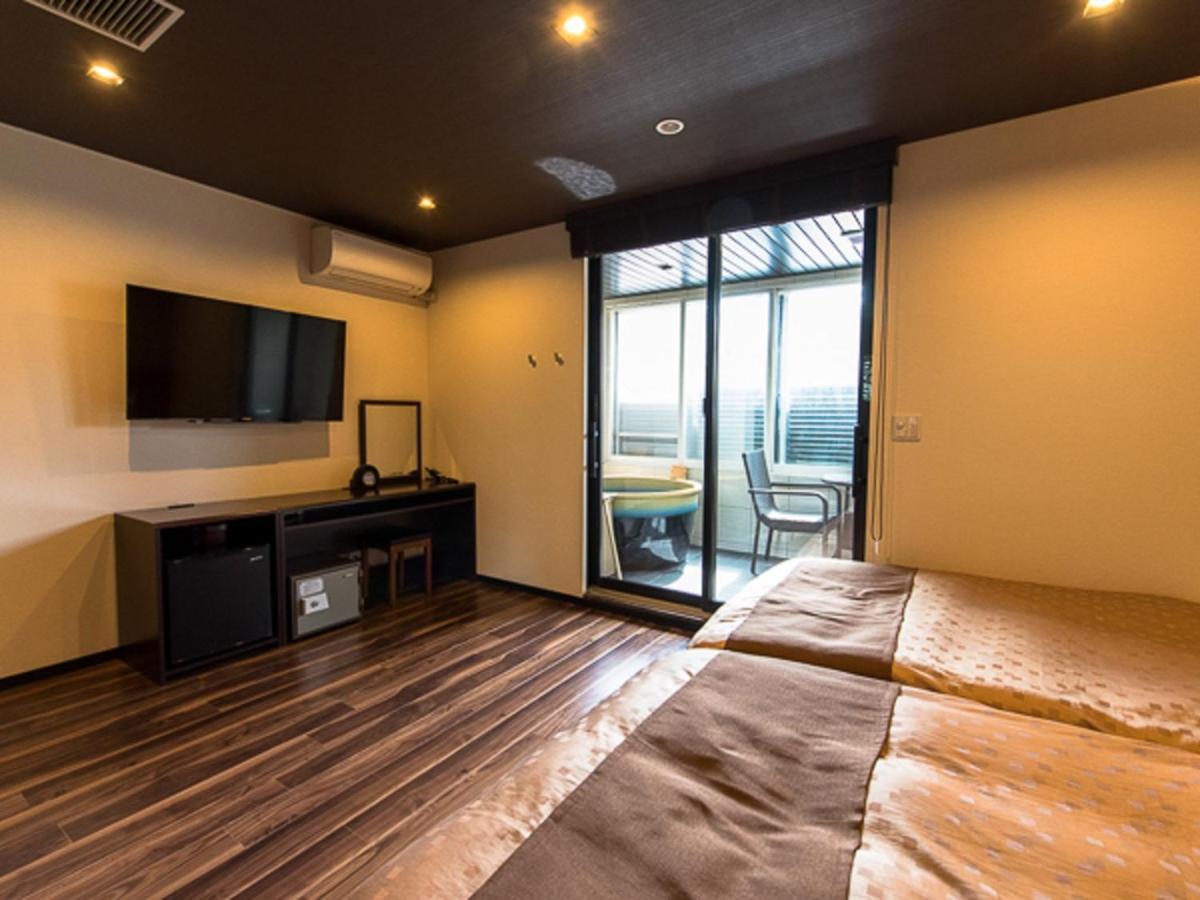 LiVEMAX RESORT 加賀山代 加賀市 エクステリア 写真