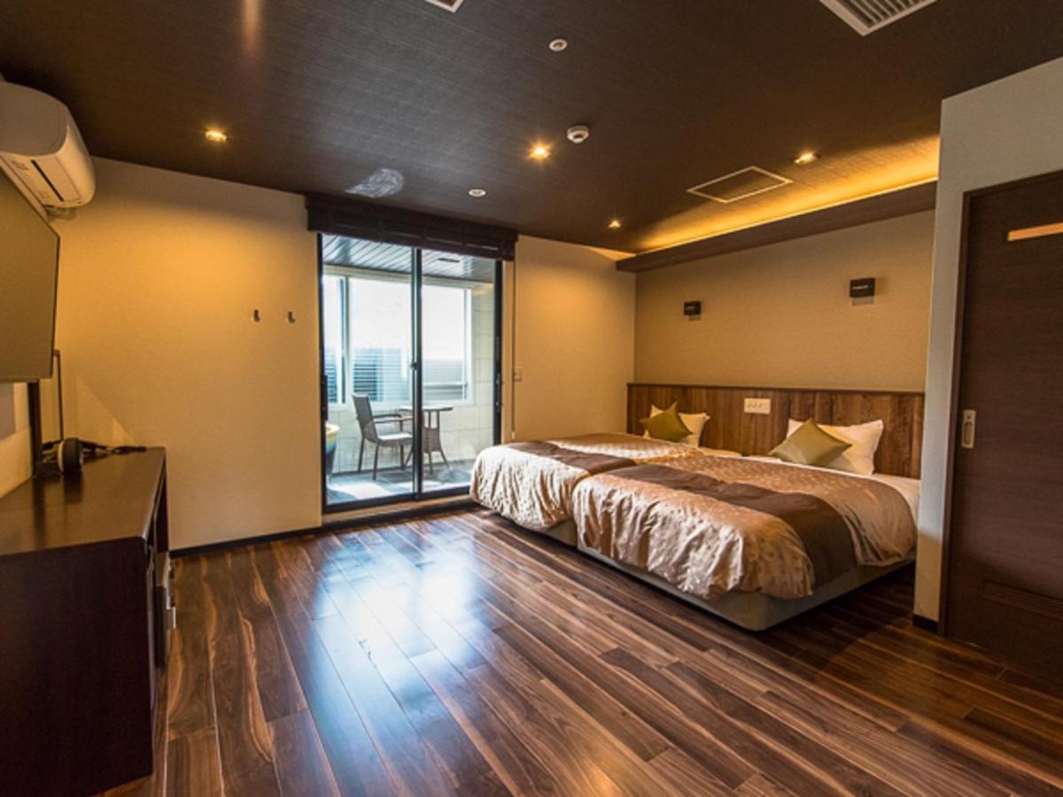 LiVEMAX RESORT 加賀山代 加賀市 エクステリア 写真