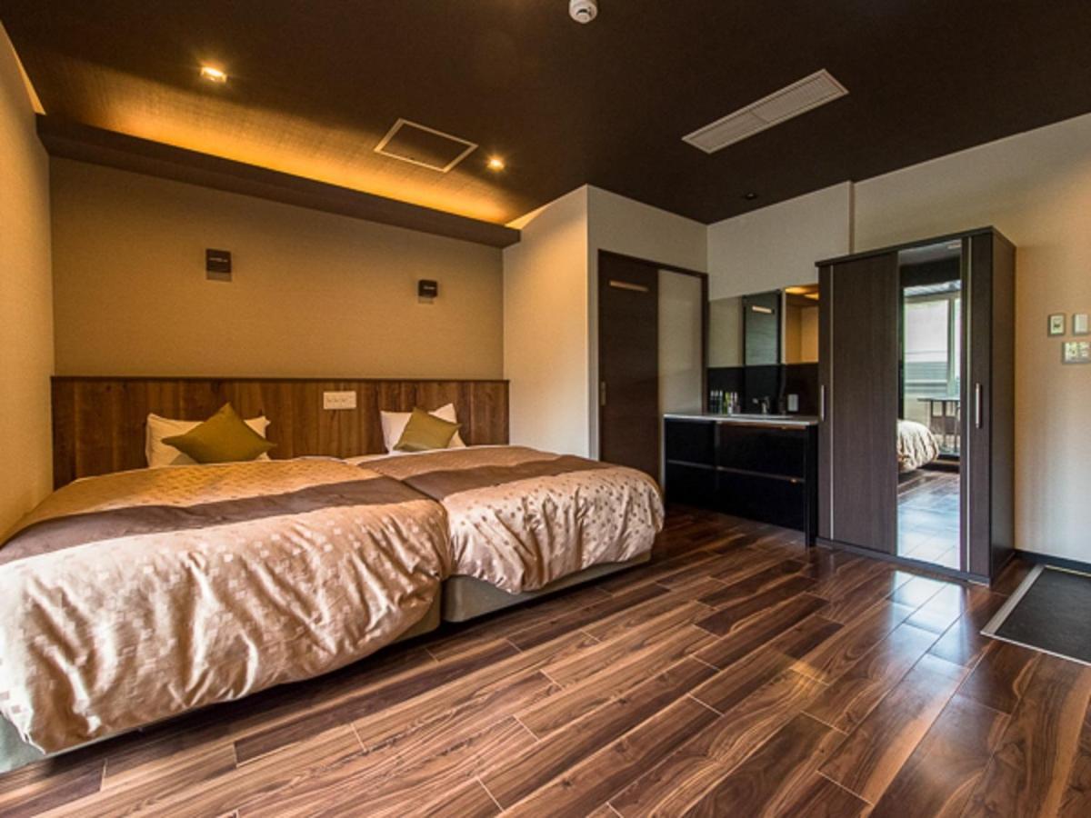 LiVEMAX RESORT 加賀山代 加賀市 エクステリア 写真