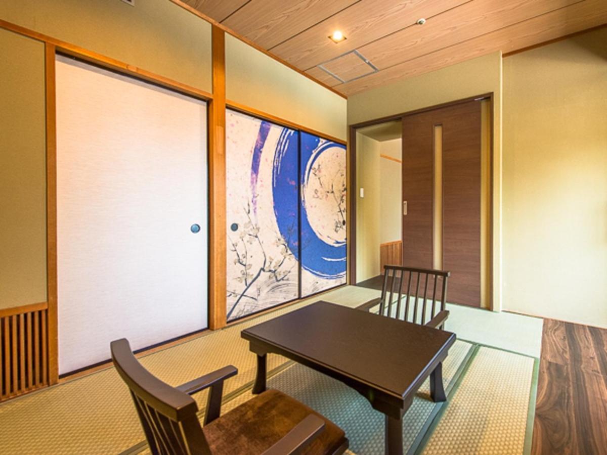 LiVEMAX RESORT 加賀山代 加賀市 エクステリア 写真