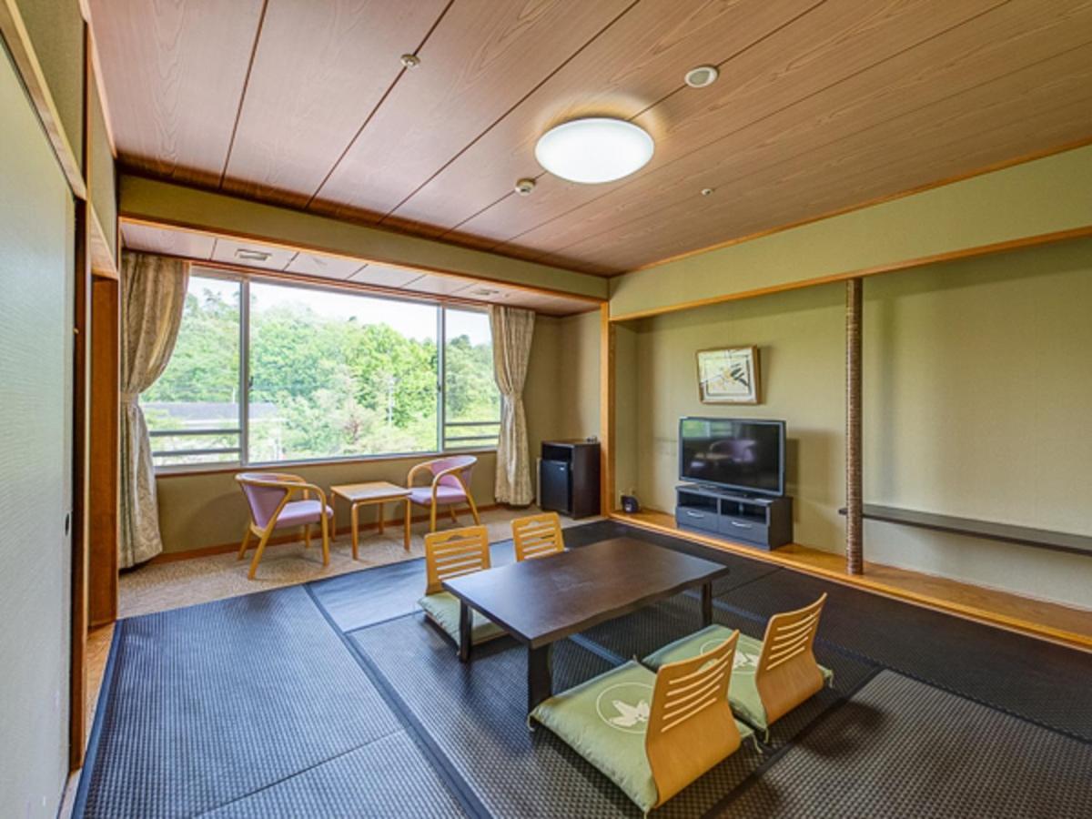 LiVEMAX RESORT 加賀山代 加賀市 エクステリア 写真